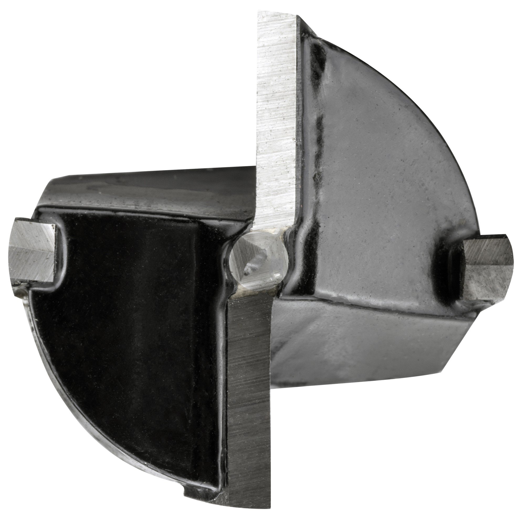 BROCA-FRESA METAL DURO MADERA - 1615 - 15,00 mm