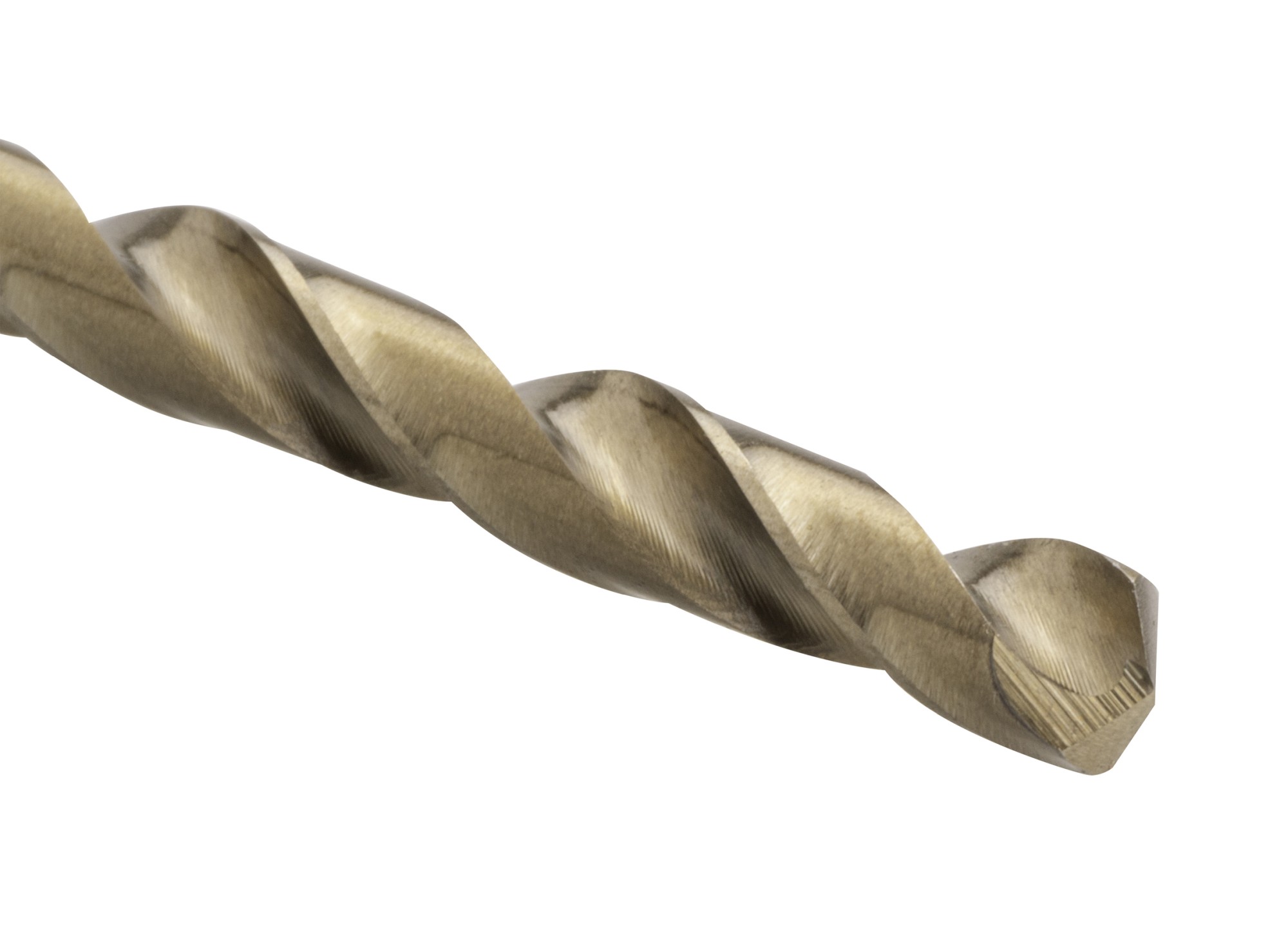 BROCA HSS Co HEXAGONAL 1/4 LARGA DIN E6.3 METAL - 1616 - 2,00 mm