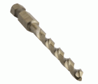 BROCA HSS Co HEXAGONAL 1/4 LARGA DIN E6.3 METAL - 1616 - 2,00 mm