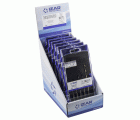 BROCA HSS Co HEXAGONAL 1/4 LARGA DIN E6.3 METAL - 1616 - EXPO 6 SETS 03-08 mm