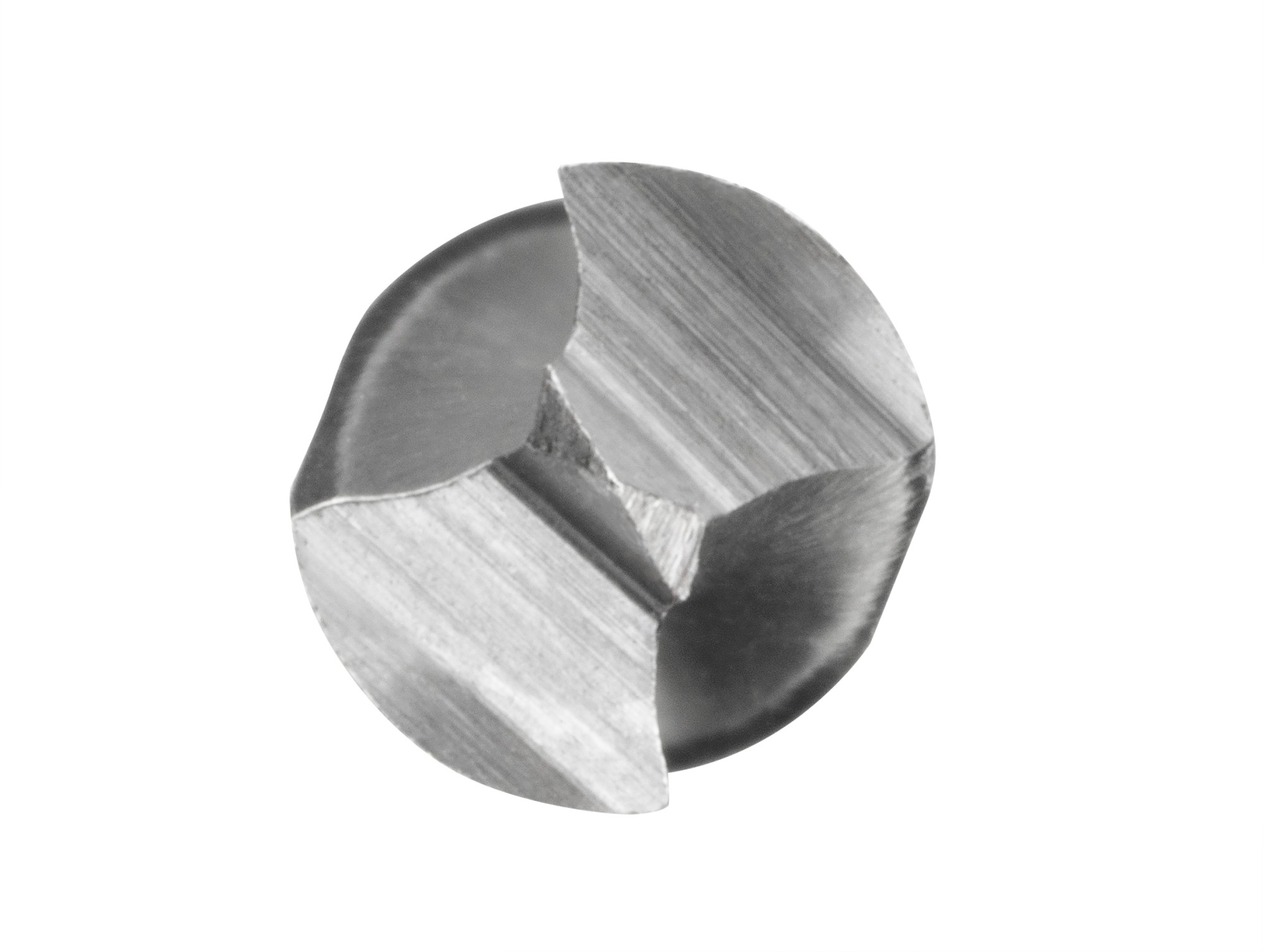 BROCA HSS HEXAGONAL 1/4 DIN E6.3 MADERA - 1621 - 3,00 mm