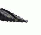 BROCA HSS Co  ESCALONADA ESPIRAL DIN E6.3 - 1622 - 04,0X12,0