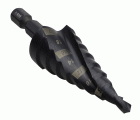 BROCA HSS Co  ESCALONADA ESPIRAL DIN E6.3 - 1622 - 04,0X12,0