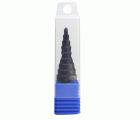 BROCA HSS Co  ESCALONADA ESPIRAL DIN E6.3 - 1622 - 04,0X12,0