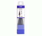 BROCA HSS Co  ESCALONADA ESPIRAL DIN E6.3 - 1622 - 04,0X12,0