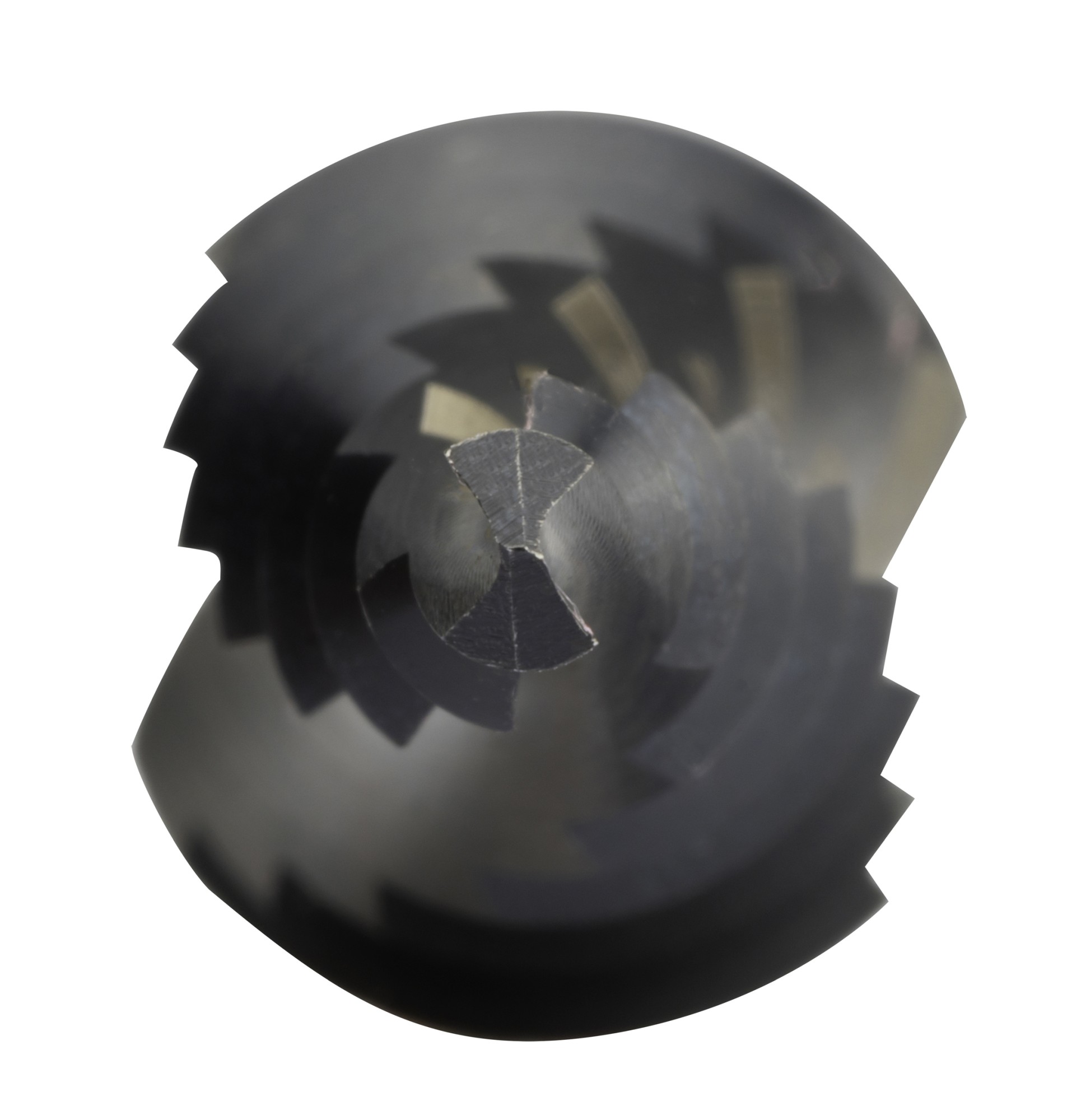 BROCA HSS Co  ESCALONADA ESPIRAL DIN E6.3 - 1622 - 04,0X12,0