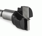 BROCA-FRESA METAL-DURO MADERA BISAGRA - 1625 - 26,00 mm
