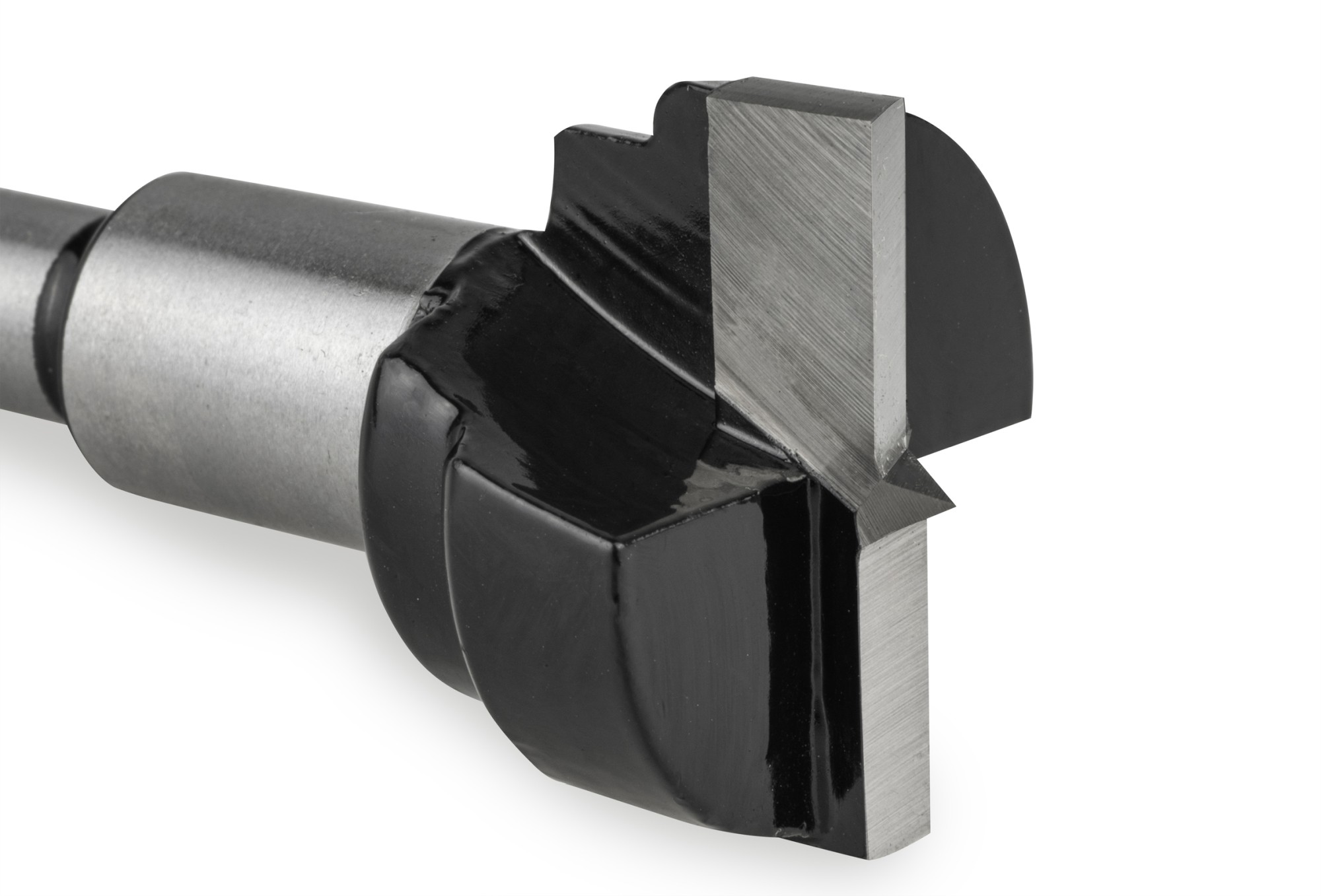 BROCA-FRESA METAL-DURO MADERA BISAGRA - 1625 - 26,00 mm