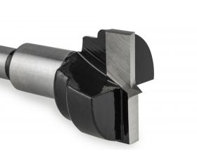 BROCA-FRESA METAL-DURO MADERA BISAGRA - 1625 - 30,00 mm