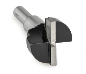 BROCA-FRESA METAL-DURO MADERA BISAGRA - 1625 - 30,00 mm