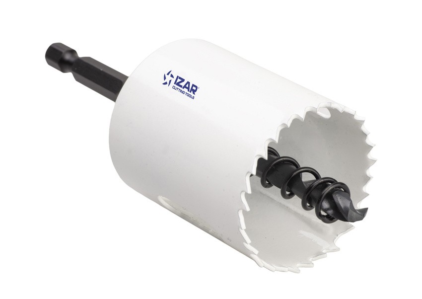 CORONA HSS Co MANGO HEX - 1634 - 16,00 mm (5/8)