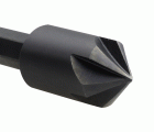 AVELLANADOR HSS Co 5Z DIN E6.3 - 1635 - 12,00 mm