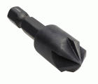 AVELLANADOR HSS Co 5Z DIN E6.3 - 1635 - 12,00 mm