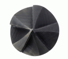 AVELLANADOR HSS Co 5Z DIN E6.3 - 1635 - 12,00 mm