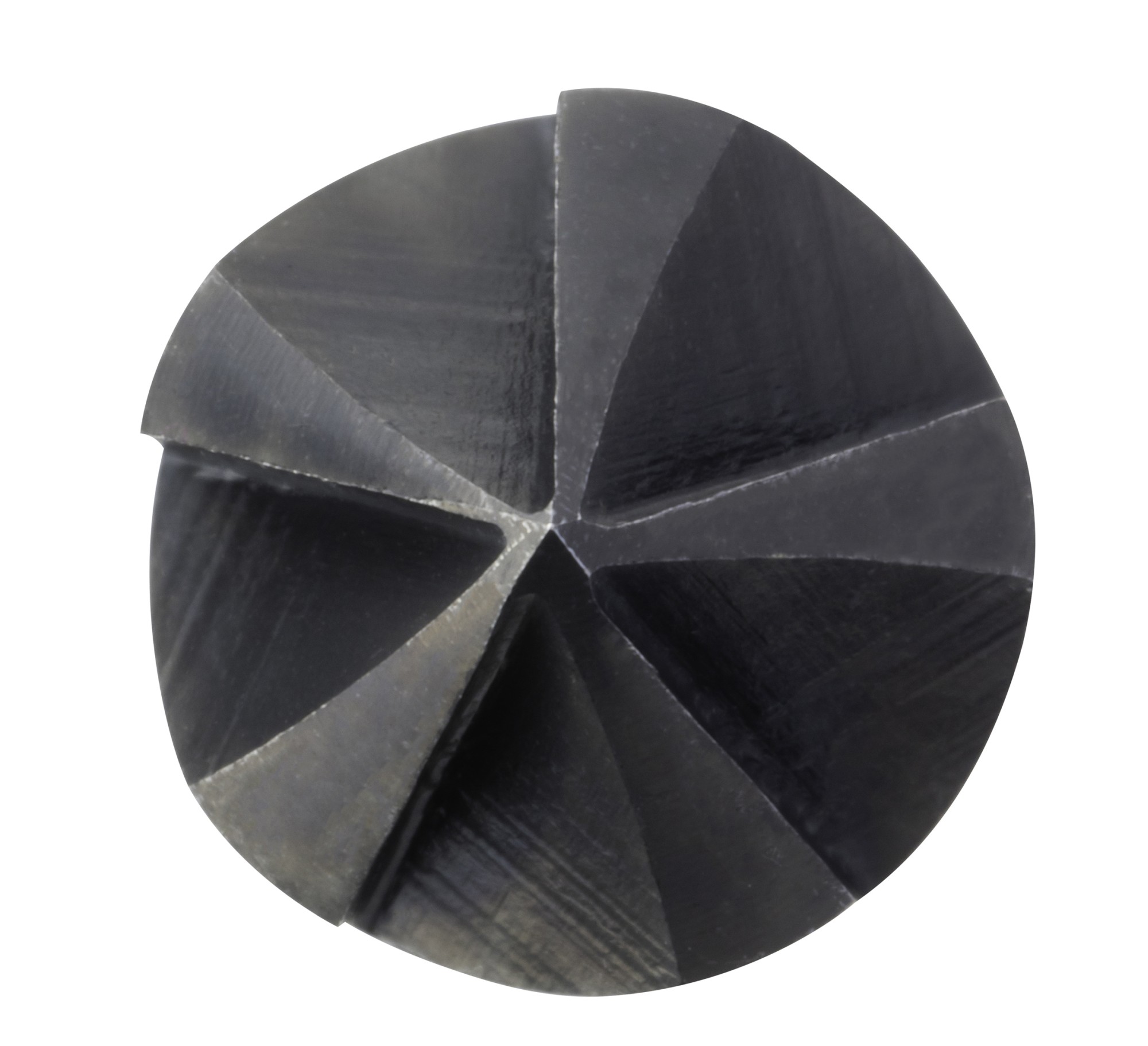 AVELLANADOR HSS Co 5Z DIN E6.3 - 1635 - 12,00 mm