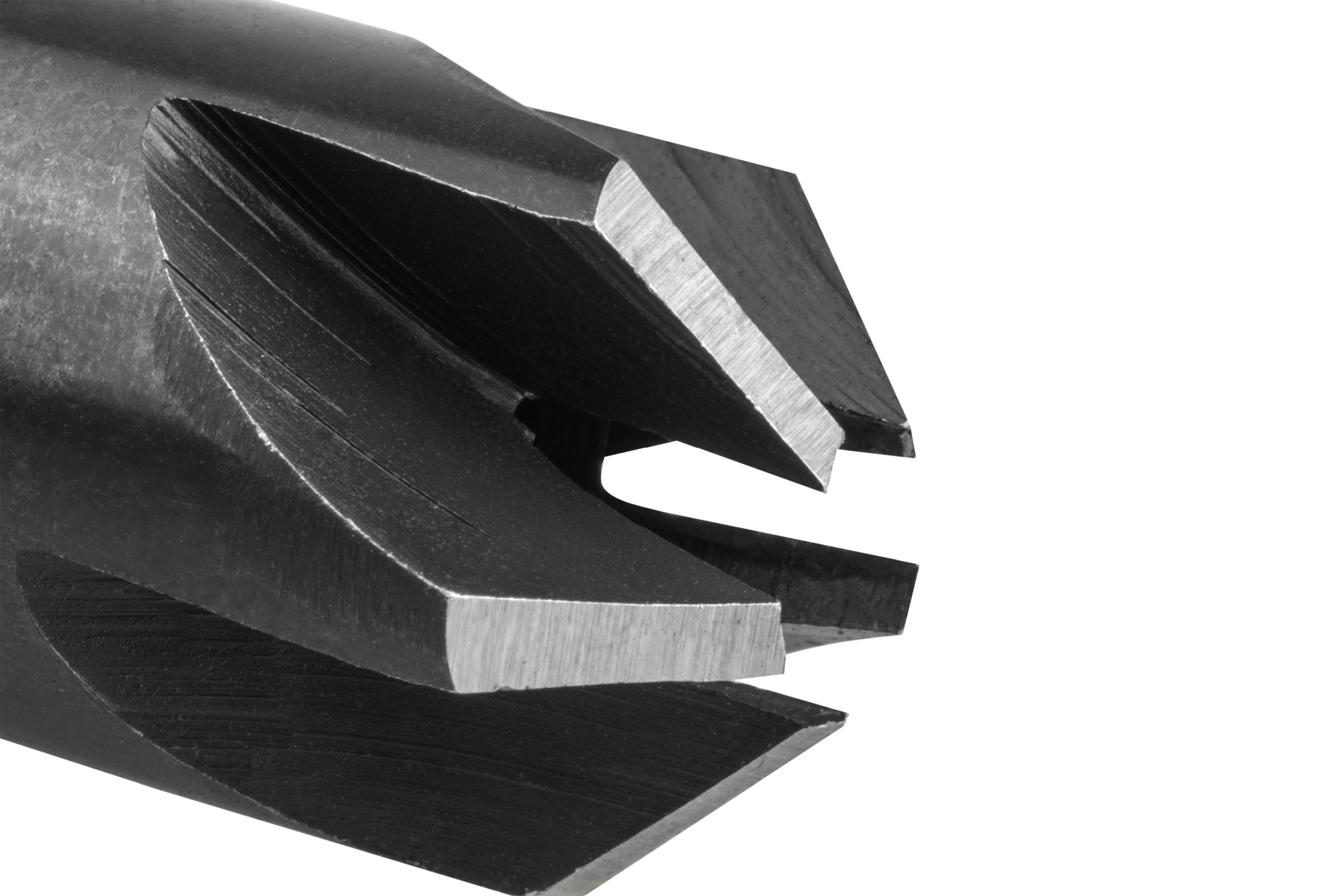 BROCA AVELLANADOR MADERA HSS - 1639 - 3,00x16 mm