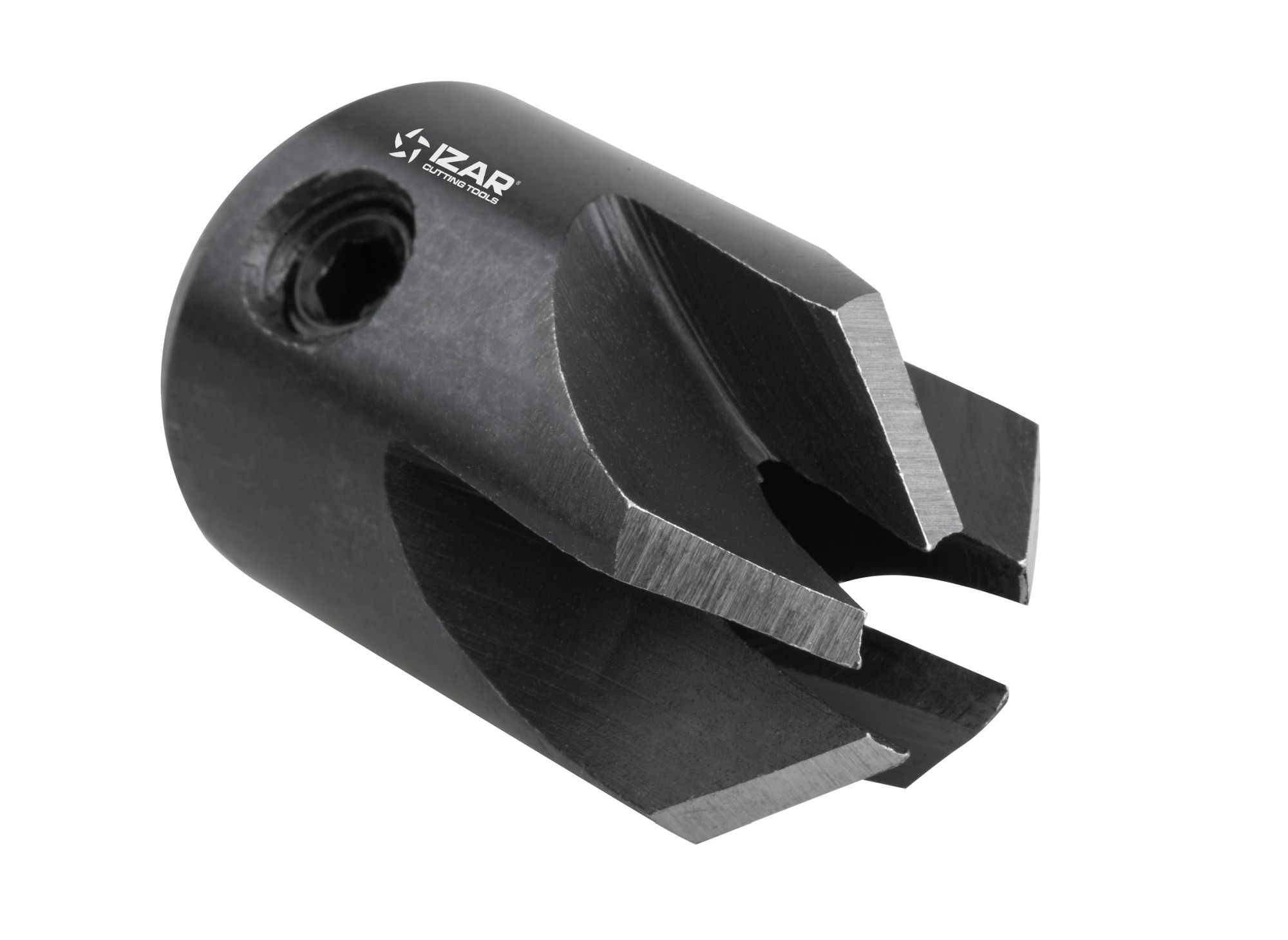 BROCA AVELLANADOR MADERA HSS - 1639 - 3,00x16 mm