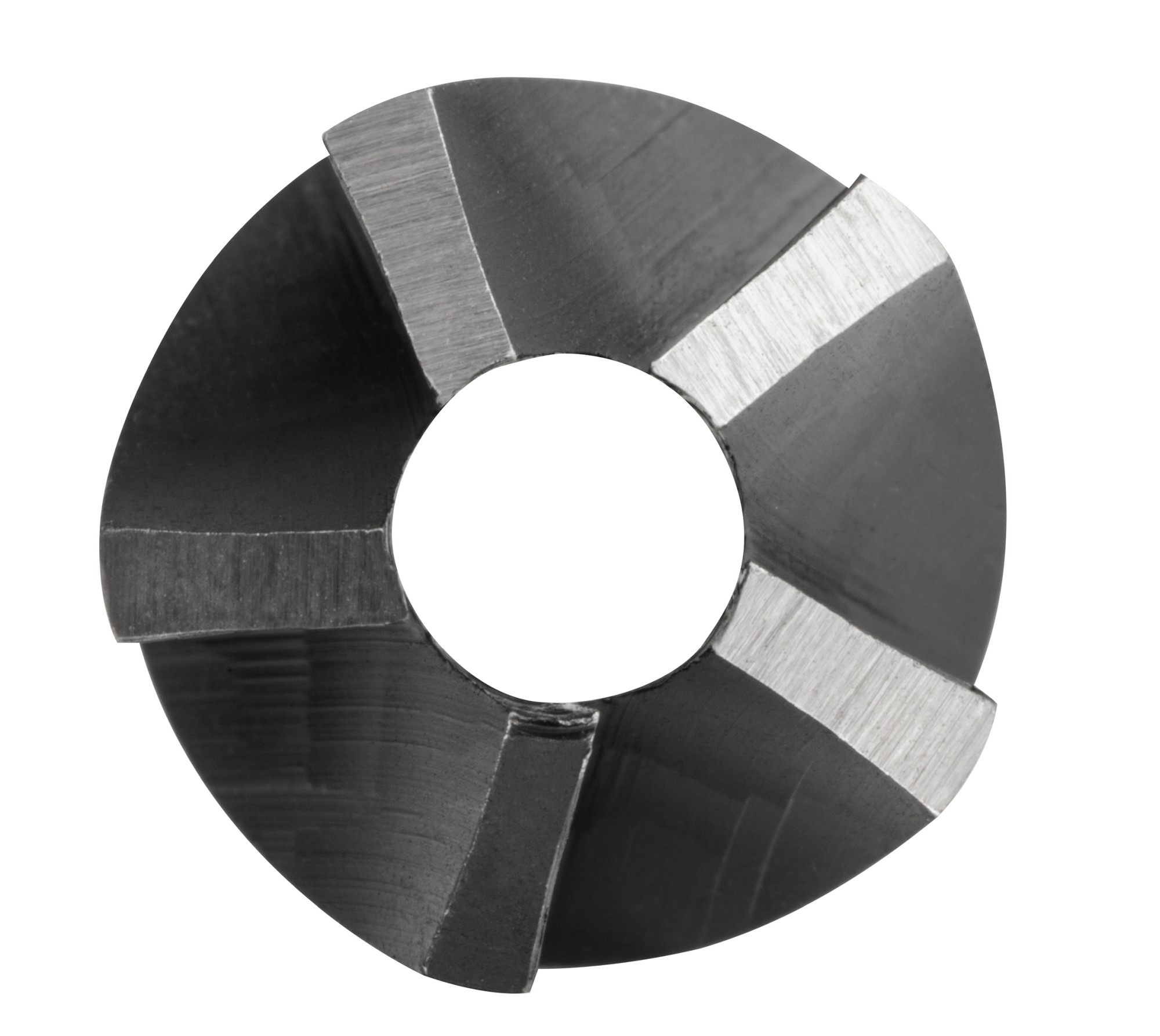 BROCA AVELLANADOR MADERA HSS - 1639 - 3,00x16 mm