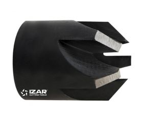 REF. 1639 BROCA AVELLANADOR MADERA HSS