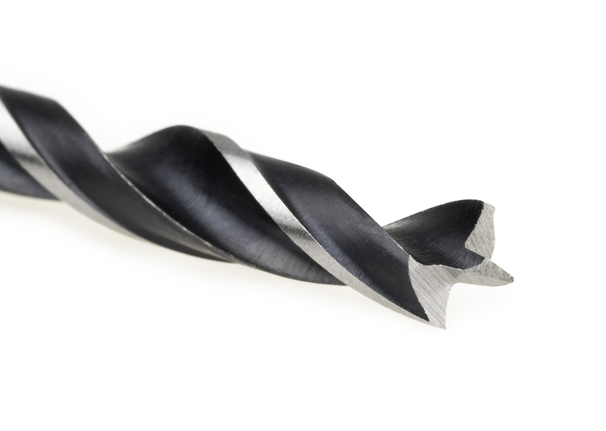 BROCA MADERA PUNTA CENTRAR - 1640 - 3,00 mm