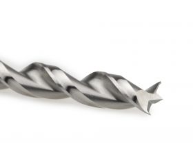 BROCA HSS MADERA - 1641 - 8,00 mm