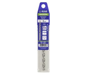 BROCA HSS MADERA - 1641 - 6,00 mm