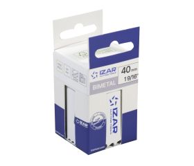 CORONA HSS Co BIMETAL - 1645 - 19,00 mm (3/4)