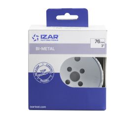 CORONA HSS Co BIMETAL - 1645 - 19,00 mm (3/4)