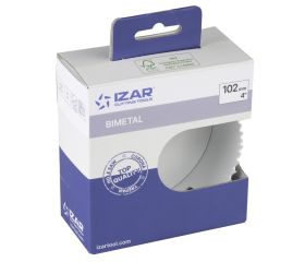 CORONA HSS Co BIMETAL - 1645 - 16,00 mm (5/8)