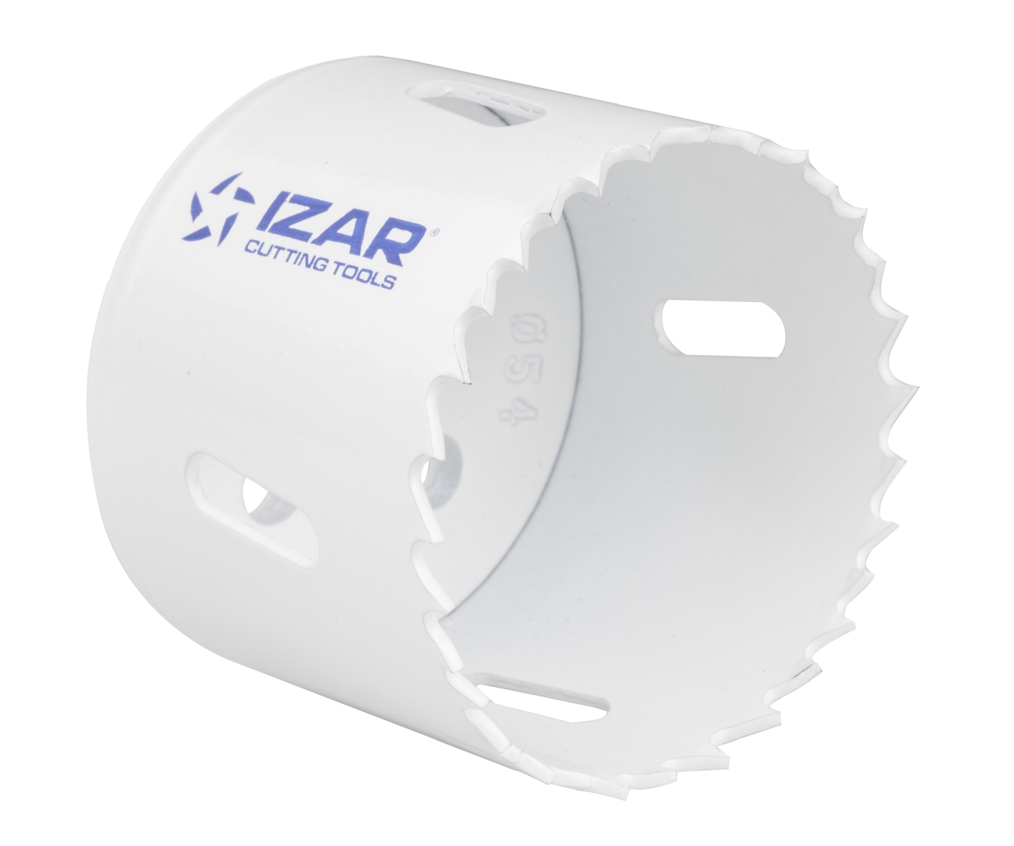 CORONA HSS Co BIMETAL - 1645 - 14,00 mm (9/16)