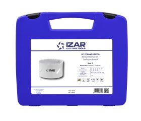 CORONA HSS Co BIMETAL - 1645 - SET ELECTRICISTA