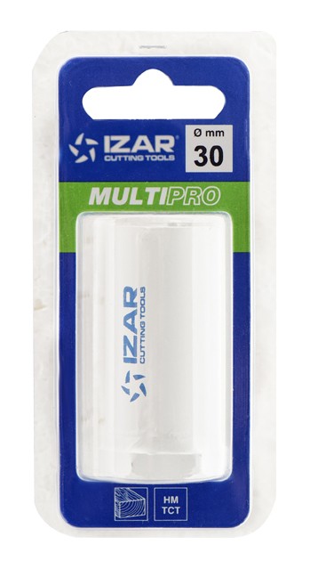 CORONA METAL DURO MULTI-CONSTRUCCION - 1647 - 16,00 mm