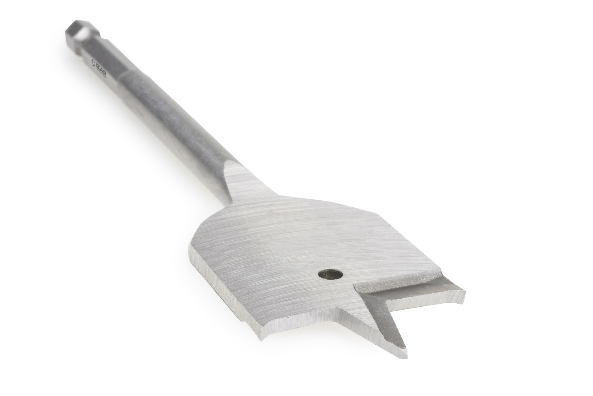 BROCA MADERA PLANA - 1650 - 6,00 mm