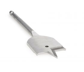 BROCA MADERA PLANA - 1650 - 28,00x400 mm