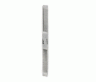 BROCA MADERA PLANA - 1650 - 6,00 mm