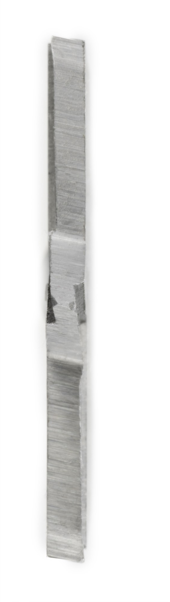 BROCA MADERA PLANA - 1650 - 6,00 mm