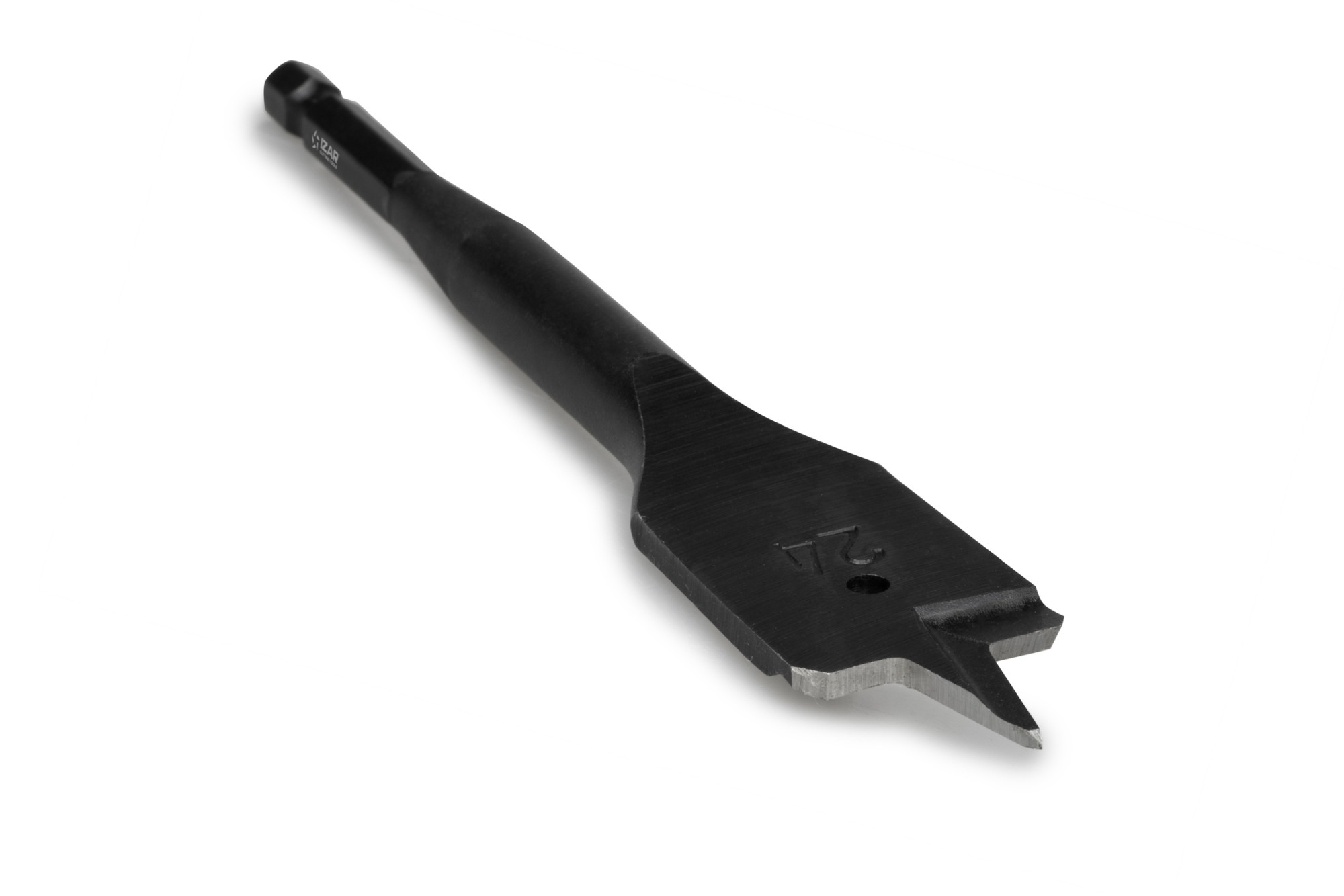 BROCA MADERA PLANA GRAN RENDIMIENTO - 1651 - 6,00 mm