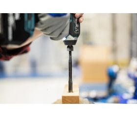 BROCA MADERA PLANA GRAN RENDIMIENTO - 1651 - 25,00 mm