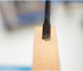 BROCA MADERA PLANA GRAN RENDIMIENTO - 1651 - 25,00 mm