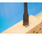 BROCA MADERA PLANA GRAN RENDIMIENTO - 1651 - 6,00 mm