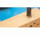 BROCA MADERA PLANA GRAN RENDIMIENTO - 1651 - 6,00 mm