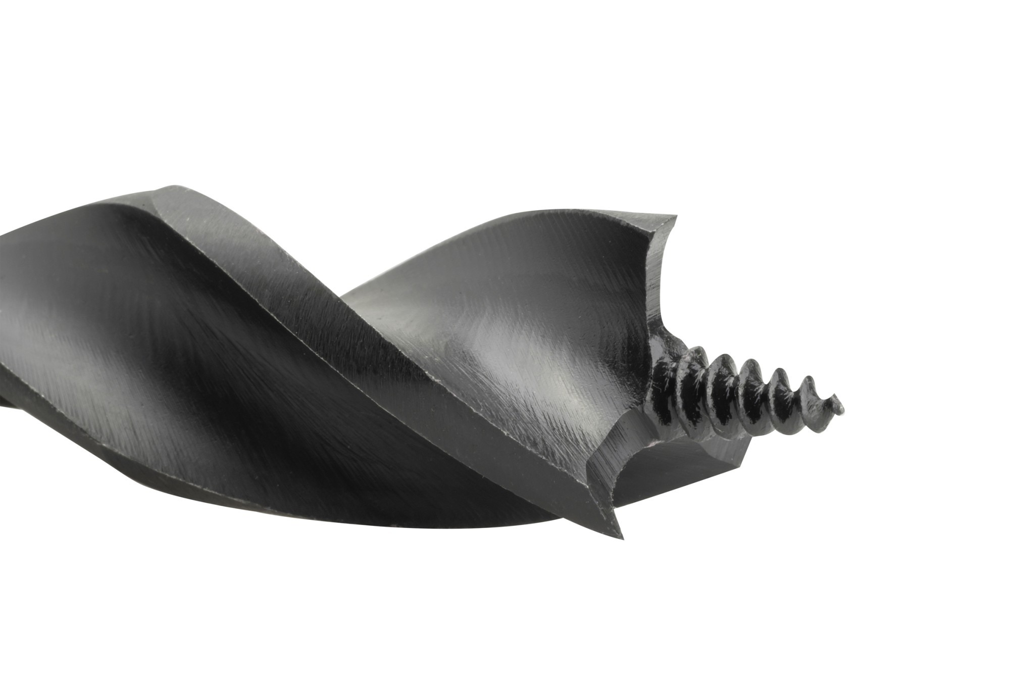 BROCA MADERA ESPIRAL 3Z MANGO E6.3 - 1654 - 13,00 mm