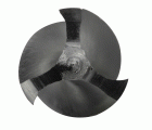 BROCA MADERA ESPIRAL 3Z MANGO E6.3 - 1654 - 13,00 mm