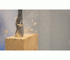 BROCA MADERA ESPIRAL 3Z MANGO E6.3 - 1654 - 13,00 mm