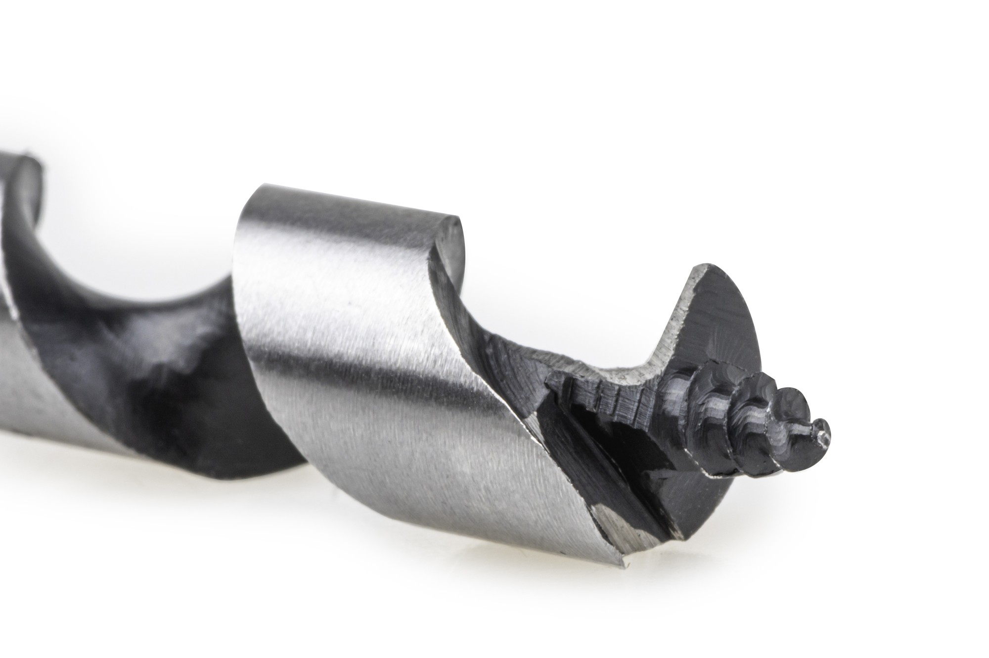 BROCA MADERA ESPIRAL - 1655 - 3,00x230 mm