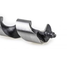 BROCA MADERA ESPIRAL - 1655 - 32,00x460 mm