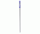 BROCA MADERA ESPIRAL - 1655 - 3,00x230 mm