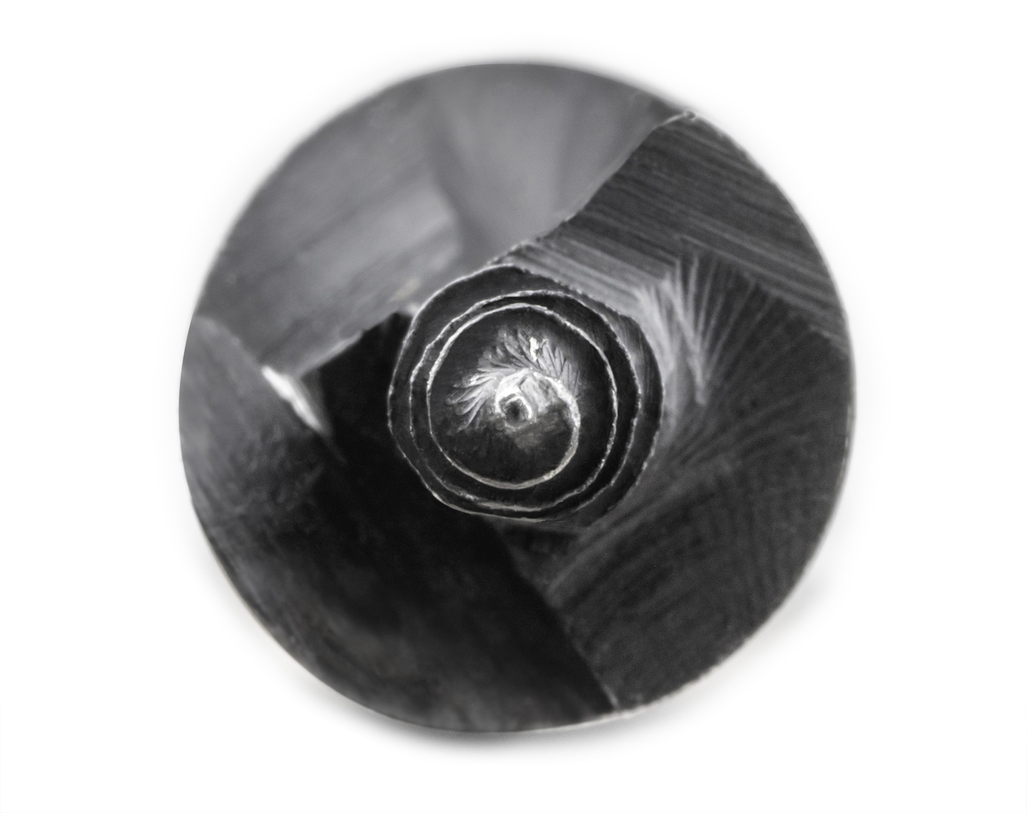 BROCA MADERA ESPIRAL - 1655 - 3,00x230 mm