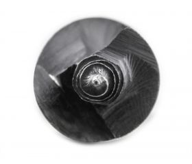 BROCA MADERA ESPIRAL - 1655 - 32,00x460 mm