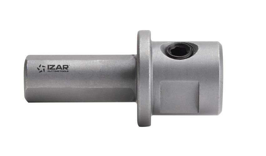 ACCESORIO CORONA METAL DURO INOX GRAN RENDIMIENTO - 1659 - HUSILLO P/ CORONA 14-60 mm